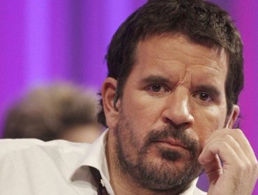 El particular análisis que realizó Vasco Moulian del reality "Doble Tentación"