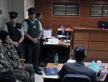 Bolivia presentará recurso de amparo constitucional a favor de los nueve detenidos