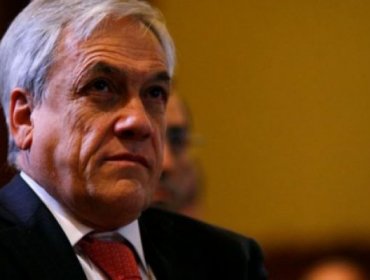 Chile Vamos acusa "intervencionismo electoral" en contra de Piñera