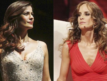 Diana Bolocco vs Tonka Tomicic: Queda develada una dura rivalidad al interior del 13