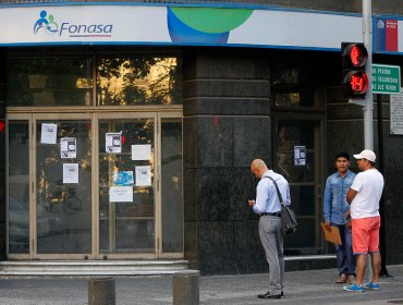 Excesos en Fonasa: Revisa aquí con tu Rut si tienes pago a tu favor