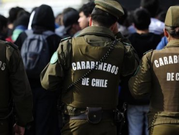 Fraude de Carabineros: Monto llegaría a los $13 mil millones