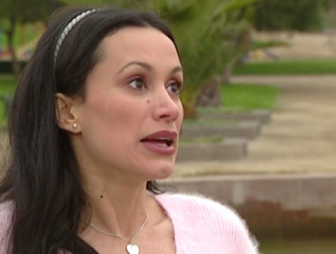Alejandra Fosalba revela inédito secreto de "Amores de Mercado"