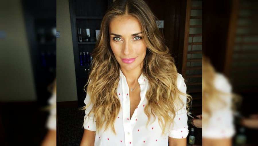 Carola de Moras sorprende en redes sociales con intenso entrenamiento