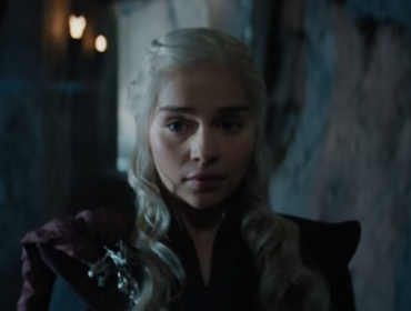 "Game of Thrones" lanza su primer trailer de la nueva temporada