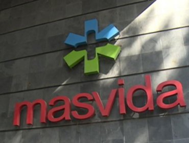 Isapre Masvida: Superintendencia extiende "corralito" a clientes por 30 días más