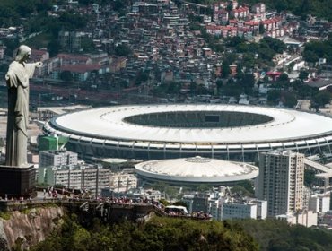 Brasil volvería al Maracaná para recibir a Chile en octubre