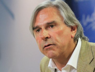 Iván Moreira: "Dejen tranquilo a Pinochet. Piñera volverá a gobernar"