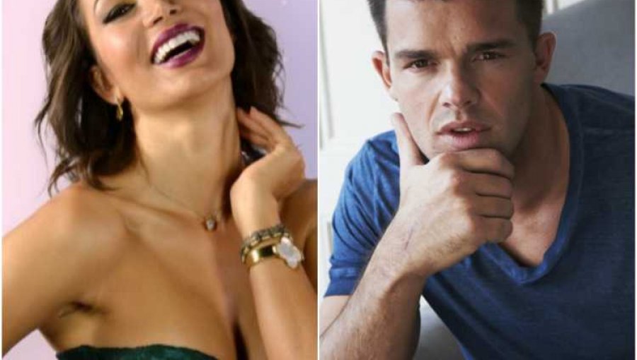 Revelan la primera pareja finalista de "Doble Tentación"