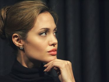 Las humillantes pruebas a las que se sometió Angelina Jolie para ser famosa