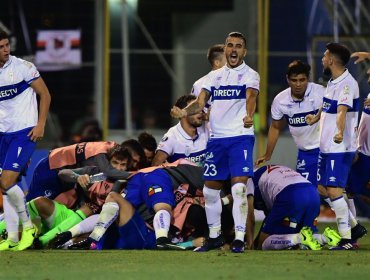 La camiseta "vintage" de Universidad Católica con la que celebrará su aniversario