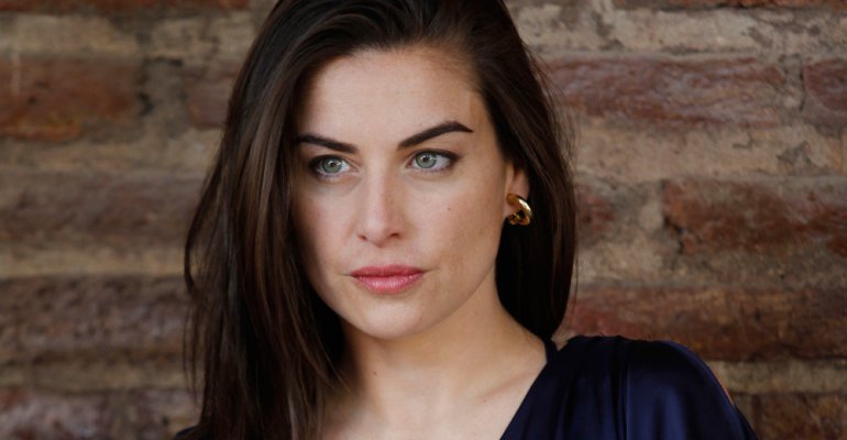 Ingrid Cruz desmiente supuesto romance con jurado de Masterchef Sergi Arola