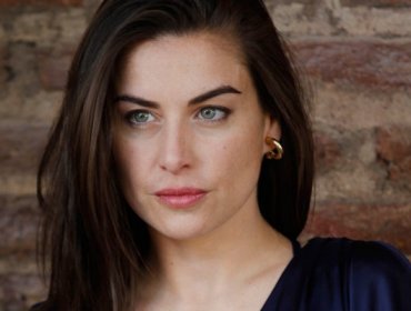Ingrid Cruz desmiente supuesto romance con jurado de Masterchef Sergi Arola