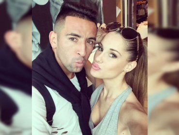 Gala Caldirola salió enfurecida tras ácida rutina de Yerko Puchento en Vértigo