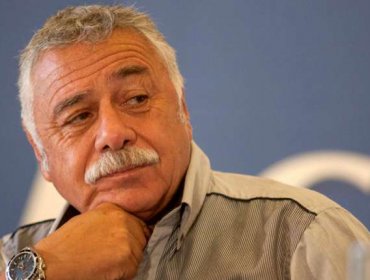 Carlos Caszely: "Alexis es extraordinario, pero le falta para igualarme"