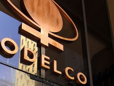 Codelco revierte pérdidas iniciales y cierra 2016 con excedentes de US$500 millones