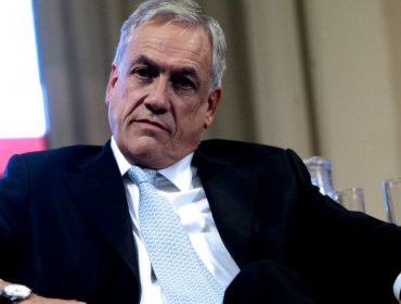 Piñera tilda de "débil" la reacción del Gobierno ante crisis venezolana