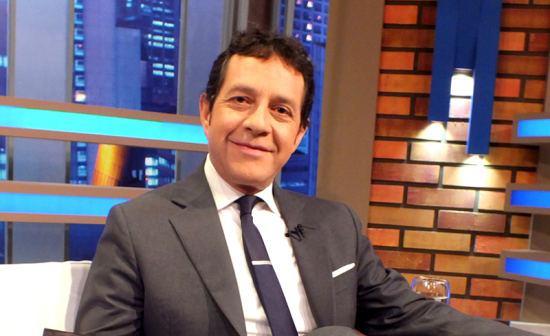 Histórico hombre de TVN se integra al equipo de Mucho Gusto en Mega