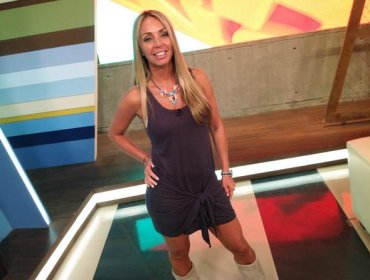 Macarena Ramis cuenta las razones de la suspensión de su segundo matrimonio