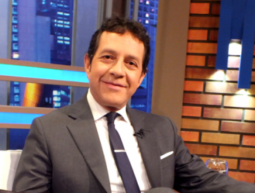 Histórico hombre de TVN se integra al equipo de Mucho Gusto en Mega