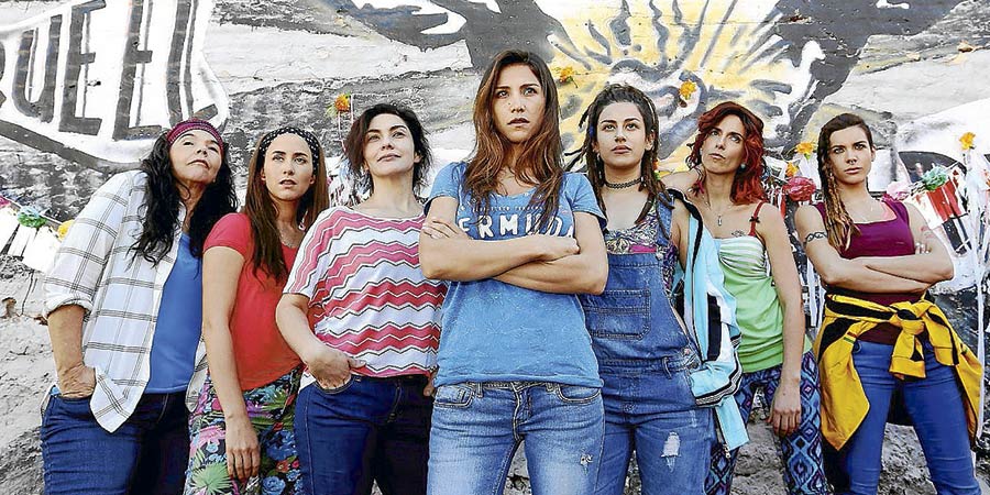 Actriz de “Preciosas” se suma al elenco de “Soltera Otra Vez 3”