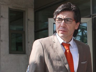 Carlos Soto renuncia a la directiva del Sifup