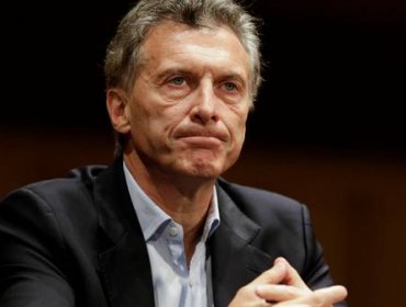 Mauricio Macri: “En Venezuela no se respetan los derechos humanos”