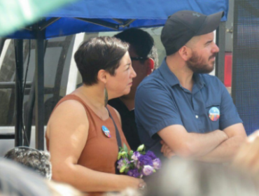 Beatriz Sánchez es proclamada oficialmente precandidata presidencial por el Frente Amplio