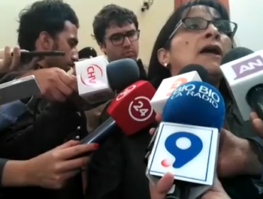 Caso Matute: Ministra descarta que muerte de Betanzo afecte la investigación
