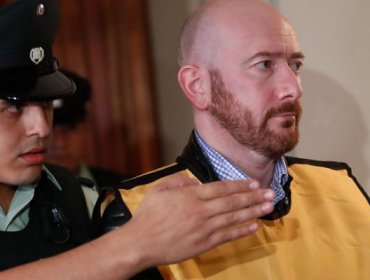 Rafael Garay solicitó declarar ante la Fiscalía
