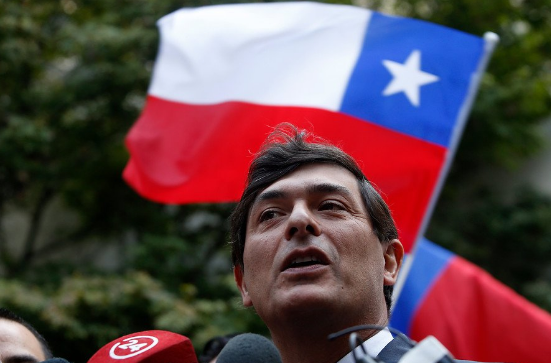 Franco Parisi lanza campaña presidencial: “Hay políticos que ya se vendieron”