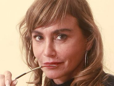 Pilar Cox termina con seria herida en su abdomen tras eventual riña en su domicilio
