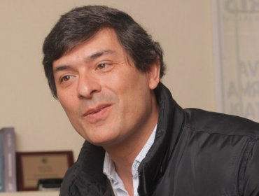Franco Parisi oficializará este martes su candidatura presidencial