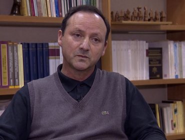 Juzgado de Garantía de Puerto Varas rechaza incompetencia por caso Haeger