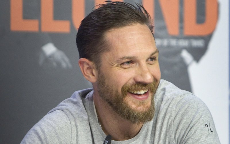Pablo Larraín dirigirá su segundo proyecto en Hollywood con Tom Hardy