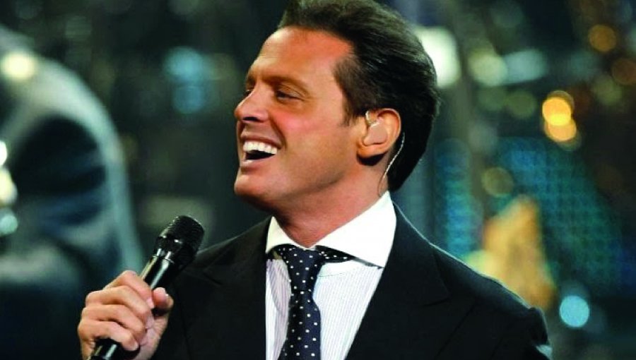 Impresionante cambio en el rostro de Luis Miguel sorprende a sus fans