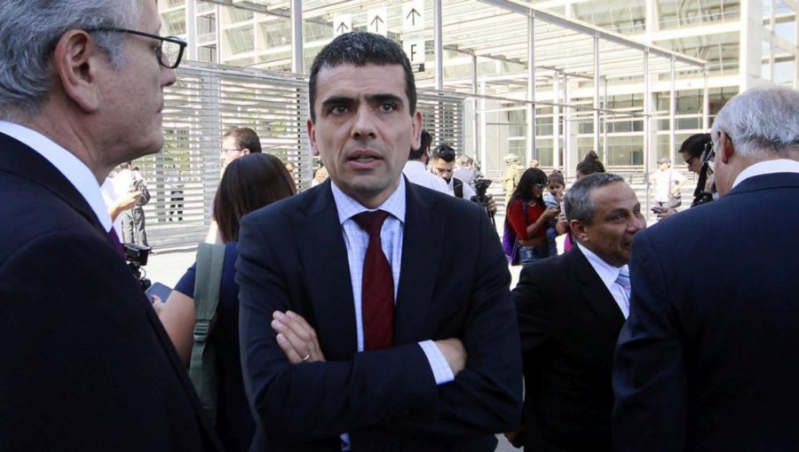 Caso Penta se reabrirá con las declaraciones de los fiscales Gajardo y Norambuena