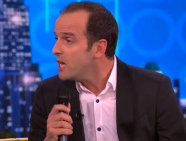 Así fue el debut de Stefan Kramer junto a Don Francisco en Estados Unidos