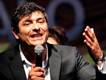 Franco “El Perseverante”: Parisi vuelve al cuadrilátero tras cuatro años de ausencia