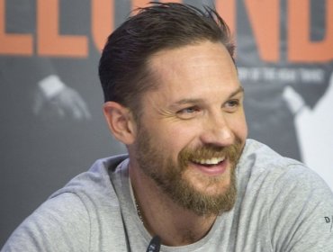 Pablo Larraín dirigirá su segundo proyecto en Hollywood con Tom Hardy