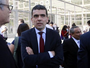 Caso Penta se reabrirá con las declaraciones de los fiscales Gajardo y Norambuena