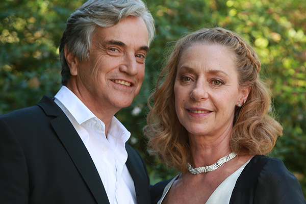 Claudia Di Girólamo revela el infierno que vivió en su regreso a TVN