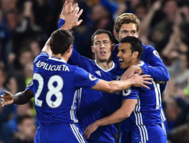 Chelsea logra importante victoria ante Manchester City por la Premier League