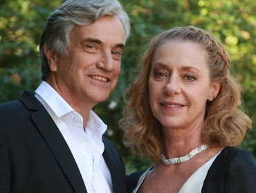 Claudia Di Girólamo revela el infierno que vivió en su regreso a TVN