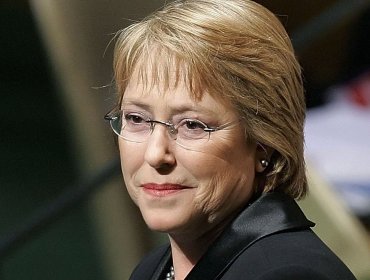 Presidenta Bachelet condena ataque en Siria que dejó más de 70 muertos