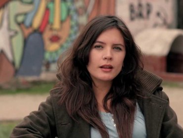 Cámara declara admisible proyecto de Camila Vallejo para reducir horario laboral