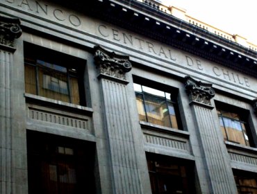 Imacec de febrero cae 1,3% y se convierte en el peor registro del mes desde 2009