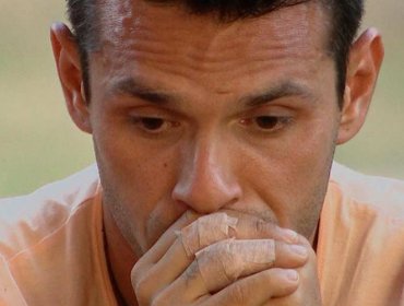Óscar Garcés pierde la paciencia y denuncia a acosador cibernético