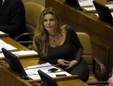 UDI impulsaría a Andrea Molina para candidatura senatorial por Valparaíso