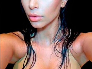Se cumplen 10 años del video prohibido que lanzó a la fama a Kim Kardashian